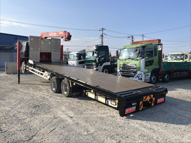 Fighter Self Loader (With 4 Steps Of Cranes)_2