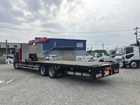 MITSUBISHI FUSO Fighter Self Loader (With 4 Steps Of Cranes) 2DG-FQ62F 2018 11,000km_20
