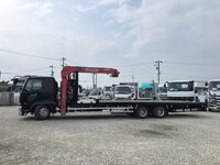 MITSUBISHI FUSO Fighter Self Loader (With 4 Steps Of Cranes) 2DG-FQ62F 2018 11,000km_21