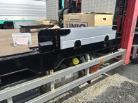 MITSUBISHI FUSO Fighter Self Loader (With 4 Steps Of Cranes) 2DG-FQ62F 2018 11,000km_28