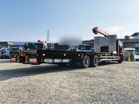 MITSUBISHI FUSO Fighter Self Loader (With 4 Steps Of Cranes) 2DG-FQ62F 2018 11,000km_4