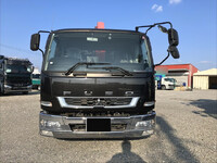 MITSUBISHI FUSO Fighter Self Loader (With 4 Steps Of Cranes) 2DG-FQ62F 2018 11,000km_8