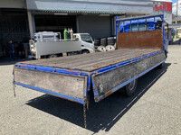 ISUZU Elf Flat Body TPG-NPR85YN 2016 457,464km_13