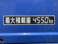 ISUZU Elf Flat Body TPG-NPR85YN 2016 457,464km_17