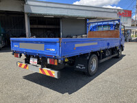 ISUZU Elf Flat Body TPG-NPR85YN 2016 457,464km_3