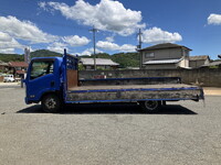 ISUZU Elf Flat Body TPG-NPR85YN 2016 457,464km_5