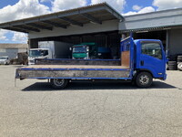 ISUZU Elf Flat Body TPG-NPR85YN 2016 457,464km_6