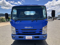 ISUZU Elf Flat Body TPG-NPR85YN 2016 457,464km_7