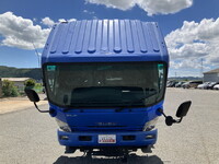 ISUZU Elf Flat Body TPG-NPR85YN 2016 457,464km_8