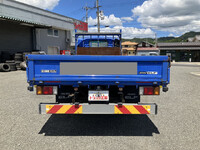 ISUZU Elf Flat Body TPG-NPR85YN 2016 457,464km_9