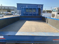 TOYOTA Dyna Flat Body 2PG-XZU702 2020 9,000km_14