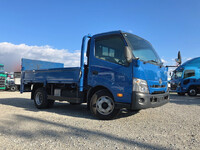TOYOTA Dyna Flat Body 2PG-XZU702 2020 9,000km_3