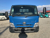 TOYOTA Dyna Flat Body 2PG-XZU702 2020 9,000km_4