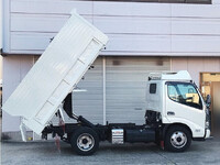 HINO Dutro Dump 2RG-XZU600T 2020 160,050km_10