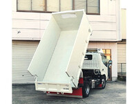 HINO Dutro Dump 2RG-XZU600T 2020 160,050km_11