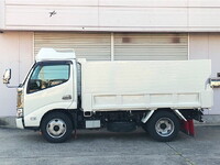HINO Dutro Dump 2RG-XZU600T 2020 160,050km_15