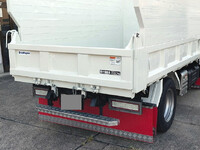 HINO Dutro Dump 2RG-XZU600T 2020 160,050km_18