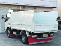 HINO Dutro Dump 2RG-XZU600T 2020 160,050km_4