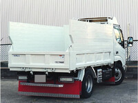 HINO Dutro Dump 2RG-XZU600T 2020 160,050km_5
