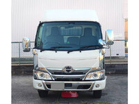 HINO Dutro Dump 2RG-XZU600T 2020 160,050km_6