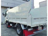 HINO Dutro Dump 2RG-XZU600T 2020 160,050km_8