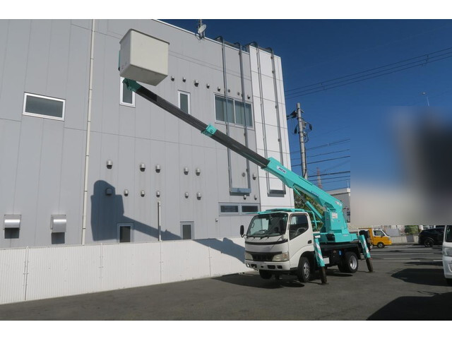 Dutro Cherry Picker_1