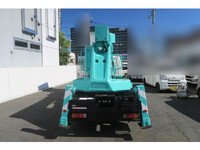 HINO Dutro Cherry Picker PB-XZU301E 2006 42,817km_10