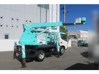 HINO Dutro Cherry Picker PB-XZU301E 2006 42,817km_11