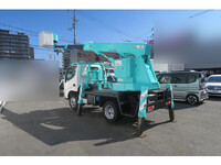HINO Dutro Cherry Picker PB-XZU301E 2006 42,817km_12