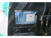 HINO Dutro Cherry Picker PB-XZU301E 2006 42,817km_39