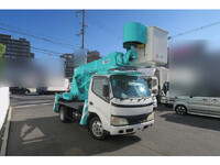 HINO Dutro Cherry Picker PB-XZU301E 2006 42,817km_3