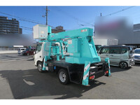 HINO Dutro Cherry Picker PB-XZU301E 2006 42,817km_4