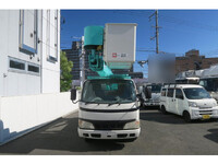HINO Dutro Cherry Picker PB-XZU301E 2006 42,817km_5