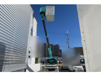 HINO Dutro Cherry Picker PB-XZU301E 2006 42,817km_8