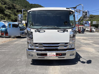 ISUZU Forward Dump TKG-FRR90S2 2017 219,426km_10
