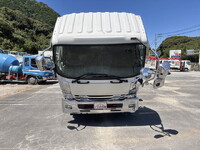 ISUZU Forward Dump TKG-FRR90S2 2017 219,426km_11
