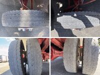ISUZU Forward Dump TKG-FRR90S2 2017 219,426km_15