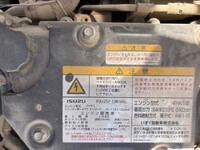 ISUZU Forward Dump TKG-FRR90S2 2017 219,426km_23