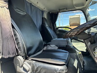 ISUZU Forward Dump TKG-FRR90S2 2017 219,426km_27