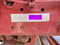 ISUZU Forward Dump TKG-FRR90S2 2017 219,426km_39