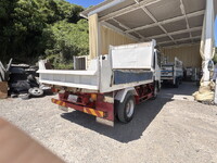 ISUZU Forward Dump TKG-FRR90S2 2017 219,426km_3