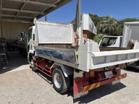 ISUZU Forward Dump TKG-FRR90S2 2017 219,426km_4