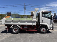 ISUZU Forward Dump TKG-FRR90S2 2017 219,426km_6
