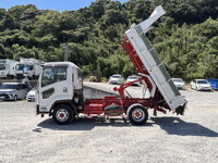 ISUZU Forward Dump TKG-FRR90S2 2017 219,426km_7