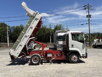 ISUZU Forward Dump TKG-FRR90S2 2017 219,426km_8