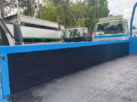 ISUZU Elf Truck (With 6 Steps Of Cranes) KK-NPR72GR 2001 48,807km_10