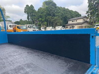 ISUZU Elf Truck (With 6 Steps Of Cranes) KK-NPR72GR 2001 48,807km_11