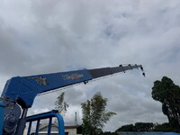 ISUZU Elf Truck (With 6 Steps Of Cranes) KK-NPR72GR 2001 48,807km_16