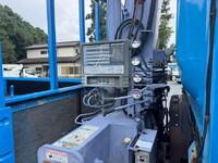 ISUZU Elf Truck (With 6 Steps Of Cranes) KK-NPR72GR 2001 48,807km_19