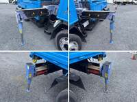 ISUZU Elf Truck (With 6 Steps Of Cranes) KK-NPR72GR 2001 48,807km_21